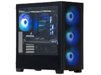 Komplett-PC Epic Gaming a290 RGB Stationær Gaming PC
