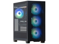 Komplett-PC Epic Gaming a230 RGB Stationær Gaming PC