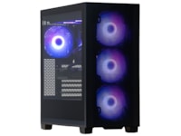 Komplett-PC Epic Gaming i230 RGB Stationær Gaming PC