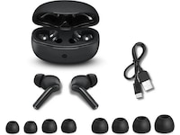ON TEW 150 Trådløse ørepropper, in-ear In-ear høretelefoner