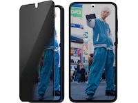 PanzerGlass Galaxy A56 5G Privacy skærmbeskytter Skærmbeskyttelse mobiltelefon