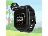 Xplora XGO3 2. gen (sort) Smartwatches