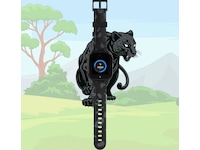 Xplora XGO3 2. gen (sort) Smartwatches