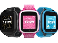 Xplora XGO3 2. gen (lyserød) Smartwatches