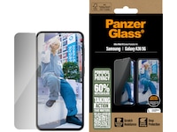 PanzerGlass Galaxy A36 5G Privacy skærmbeskytter Skærmbeskyttelse mobiltelefon