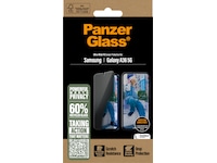 PanzerGlass Galaxy A36 5G Privacy skærmbeskytter Skærmbeskyttelse mobiltelefon