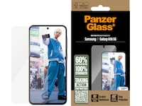 PanzerGlass Galaxy A56 5G skærmbeskytter Skærmbeskyttelse mobiltelefon