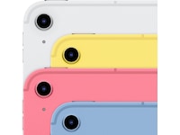 iPad 11" (2025) 128GB 5G (blå) Tablets