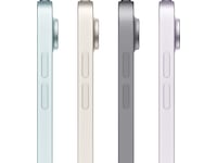 iPad Air 13" (2025) 512GB WiFi (blå) Tablets