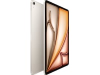 iPad Air 13" (2025) 128GB 5G (stjerneskær) Tablets
