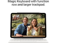 iPad Air 11" (2025) 1TB WiFi (blå) Tablets