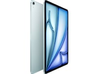 iPad Air 13" (2025) 128GB 5G (blå) Tablets