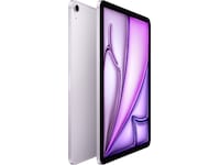 iPad Air 11" (2025) 512GB 5G (lilla) Tablets