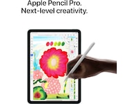 iPad Air 11" (2025) 512GB 5G (lilla) Tablets
