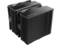 be quiet! Pure Rock Pro 3 LX CPU Køler CPU - Luftkøling