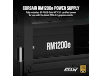 Corsair RMe 1200e PSU Strømforsyninger
