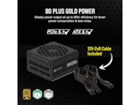 Corsair RMe 1200e PSU Strømforsyninger
