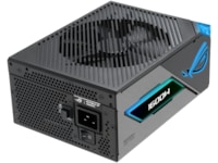 Asus ROG Thor 1600W Titanium III PSU Strømforsyninger