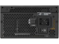 Asus ROG Thor 1600W Titanium III PSU Strømforsyninger