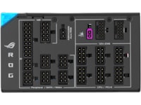 Asus ROG Thor 1600W Titanium III PSU Strømforsyninger