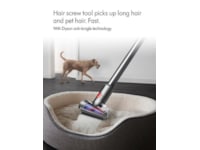 Dyson V12 Detect Slim Absolute trådløs støvsuger Ledningsfrie støvsugere