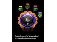 Dyson V12 Detect Slim Absolute trådløs støvsuger Ledningsfrie støvsugere