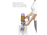 Dyson V12 Detect Slim Absolute trådløs støvsuger Ledningsfrie støvsugere