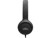 JBL Tune 520C USB-C Headset, on-ear (sort) Høretelefoner