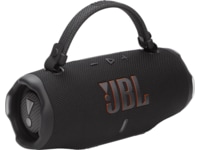 JBL Charge 6 Trådløs bluetooth højtaler (sort) Trådløs / Bluetooth højttaler