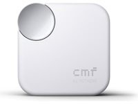 Cmf Buds 2a By Nothing (lysegrå) In-ear høretelefoner