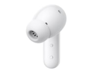 Cmf Buds 2a By Nothing (lysegrå) In-ear høretelefoner