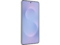 Samsung Galaxy S25 Edge 256GB (titanium icyblue) Mobiltelefoner