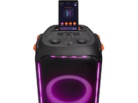 JBL Partybox 710 Bærbar festhøjttaler 800W Trådløs / Bluetooth højttaler