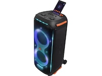 JBL Partybox 710 Bærbar festhøjttaler 800W Trådløs / Bluetooth højttaler