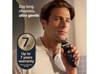 Philips i9000 Prestige Ultra Barbermaskine XP9400/31 Barbermaskine