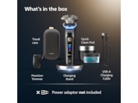 Philips i9000 Prestige Ultra Barbermaskine XP9400/31 Barbermaskine