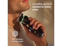 Philips i9000 Prestige Ultra Barbermaskine XP9400/31 Barbermaskine
