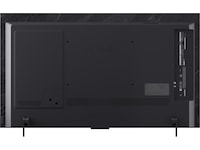 LG 42" C5 AI 4K OLED Smart TV (2025) 20 - 49 tommer TV