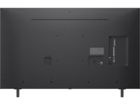 LG 50" NANO80 AI 4K NanoCell Smart TV (2025) 50 - 59 tommer TV