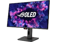 ASUS 27" 4K gamingskærm ROG Strix XG27UCDMG Gamingskærme