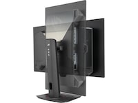 ASUS 27" 4K gamingskærm ROG Strix XG27UCDMG Gamingskærme