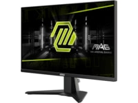 MSI 25" gamingskærm MAG 255XF Gamingskærme