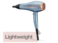 BaByliss Denim Luxe Hårtørrer Hårpleje & styling