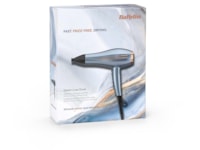 BaByliss Denim Luxe Hårtørrer Hårpleje & styling