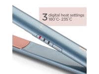 BaByliss Denim Luxe Glattejern Hårpleje & styling