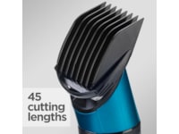 BaByliss Japanese Steel Digital Hårklipper Hårtrimmer