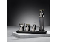 BaByliss Super X Metal 15-i-1 trådløs multitrimmer (sort) Hårtrimmer