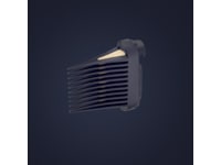 BaByliss Air Wand Pik Hårpleje & styling