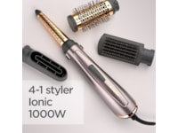 BaByliss Air Style 1000 Varmluftsbørste Hårpleje & styling