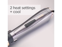 BaByliss Air Style 1000 Varmluftsbørste Hårpleje & styling